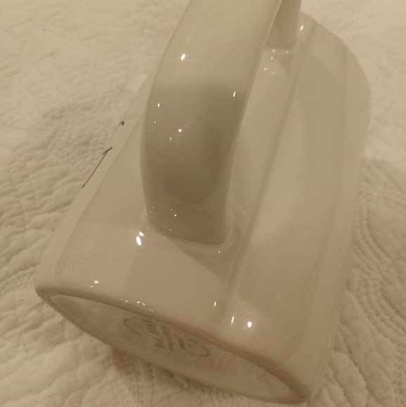 Rae Dunn Egg Hunting Mug - Picture 2 of 5